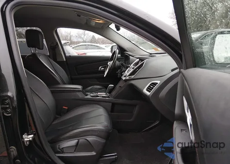 2015 GMC Terrain Slt-1 z USA, uszkodzony, nr VIN 2GKALSEK4F6383365